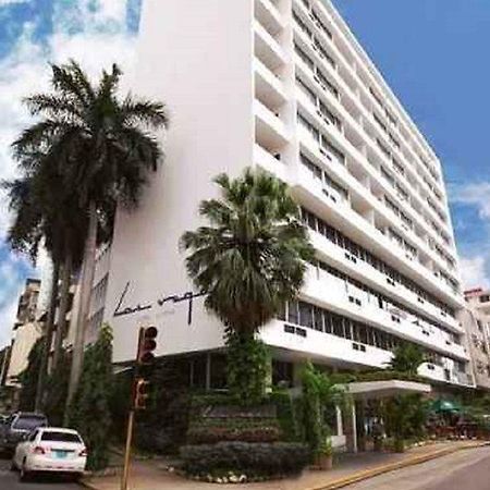 Las Vegas Hotel Panama Dış mekan fotoğraf