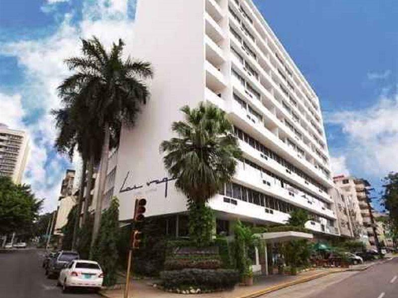 Las Vegas Hotel Panama Dış mekan fotoğraf