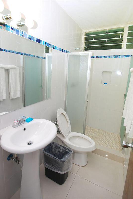 Las Vegas Hotel Panama Dış mekan fotoğraf