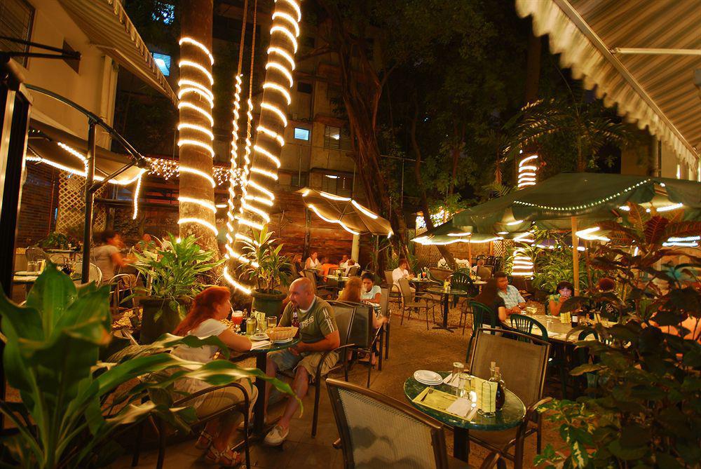 Las Vegas Hotel Panama Dış mekan fotoğraf