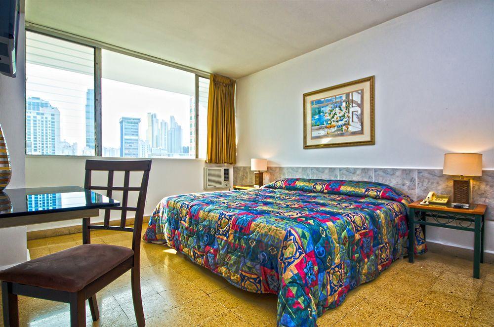 Las Vegas Hotel Panama Dış mekan fotoğraf