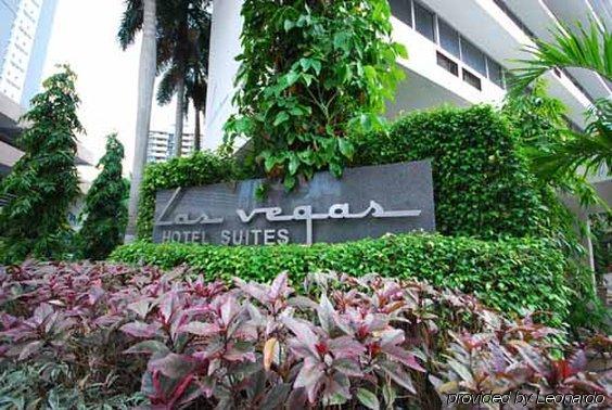 Las Vegas Hotel Panama Dış mekan fotoğraf